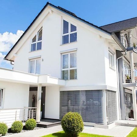 Fewo Haus Am Bodensee FDH Εξωτερικό φωτογραφία
