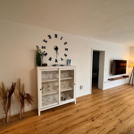 Fewo Haus Am Bodensee FDH Εξωτερικό φωτογραφία