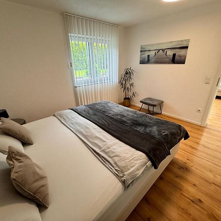 Fewo Haus Am Bodensee FDH Εξωτερικό φωτογραφία