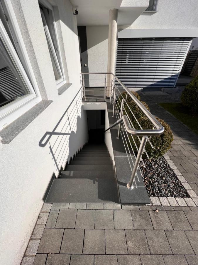 Fewo Haus Am Bodensee FDH Εξωτερικό φωτογραφία