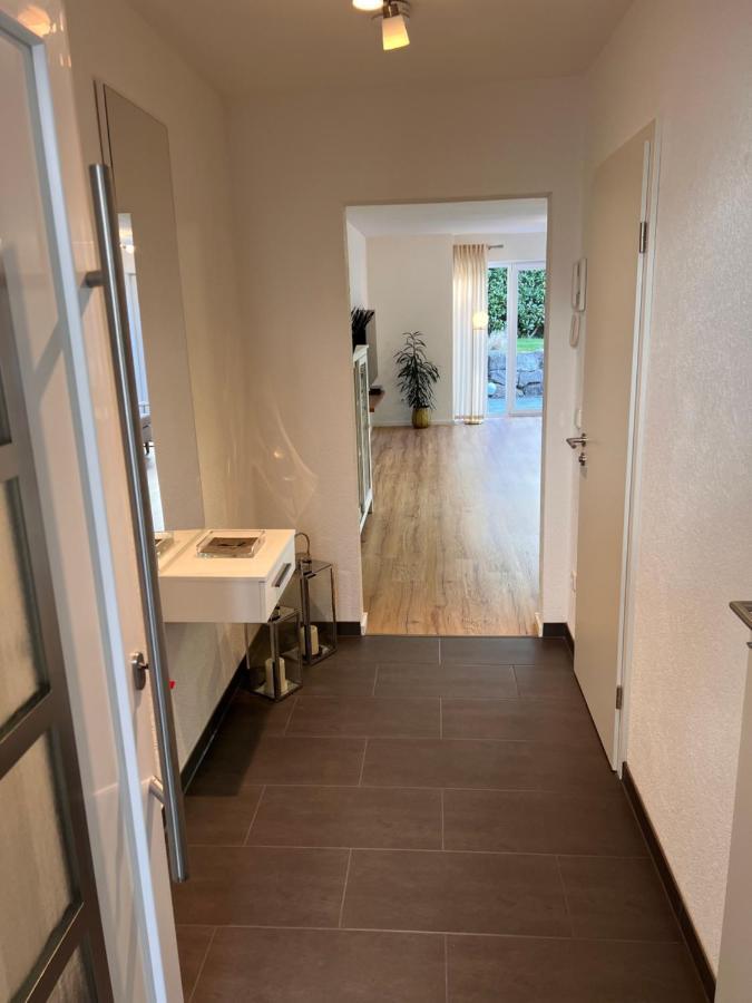 Fewo Haus Am Bodensee FDH Εξωτερικό φωτογραφία
