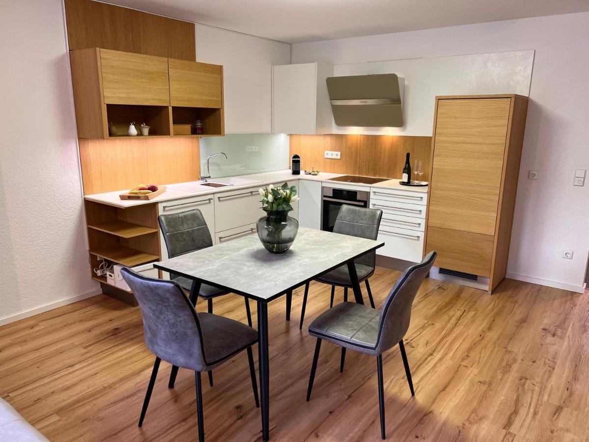 Fewo Haus Am Bodensee FDH Εξωτερικό φωτογραφία