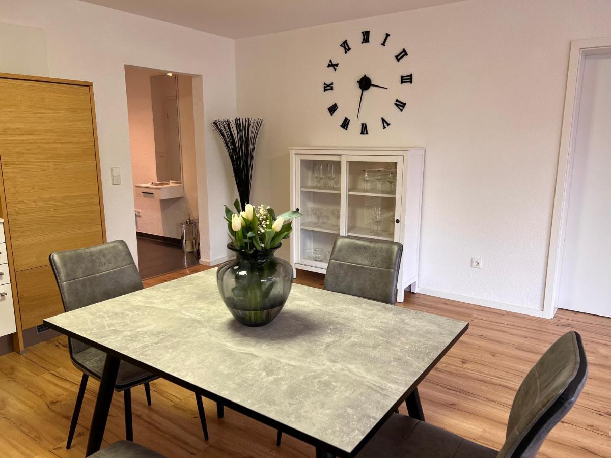 Fewo Haus Am Bodensee FDH Εξωτερικό φωτογραφία