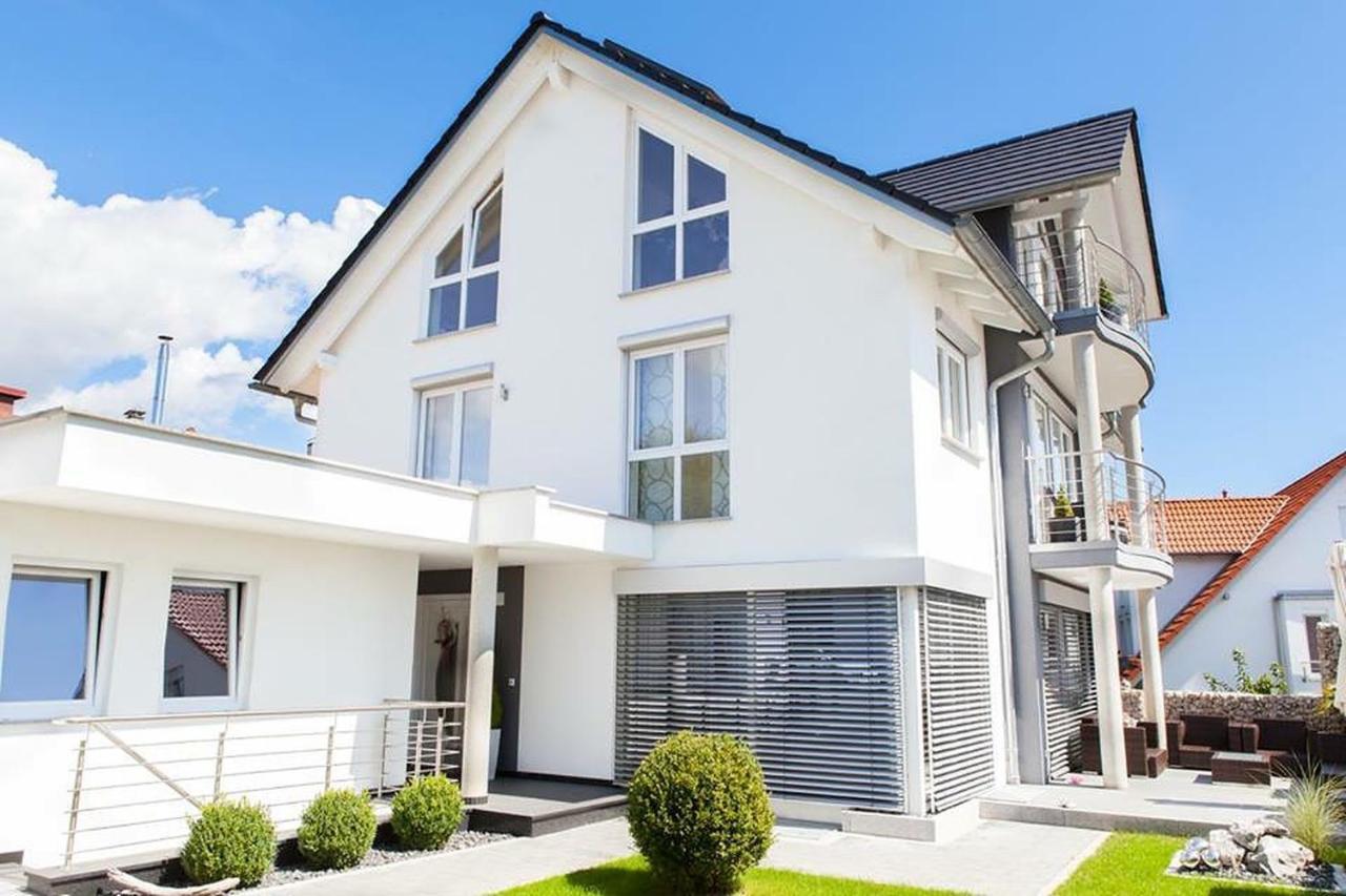 Fewo Haus Am Bodensee FDH Εξωτερικό φωτογραφία