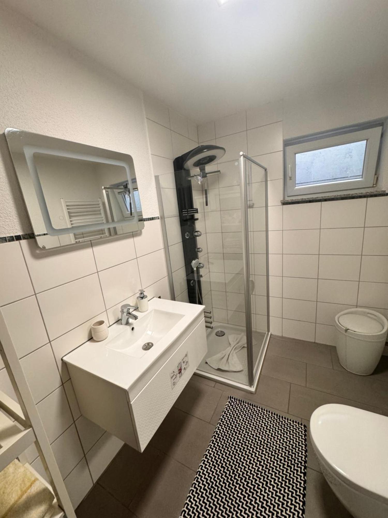 Fewo Haus Am Bodensee FDH Εξωτερικό φωτογραφία