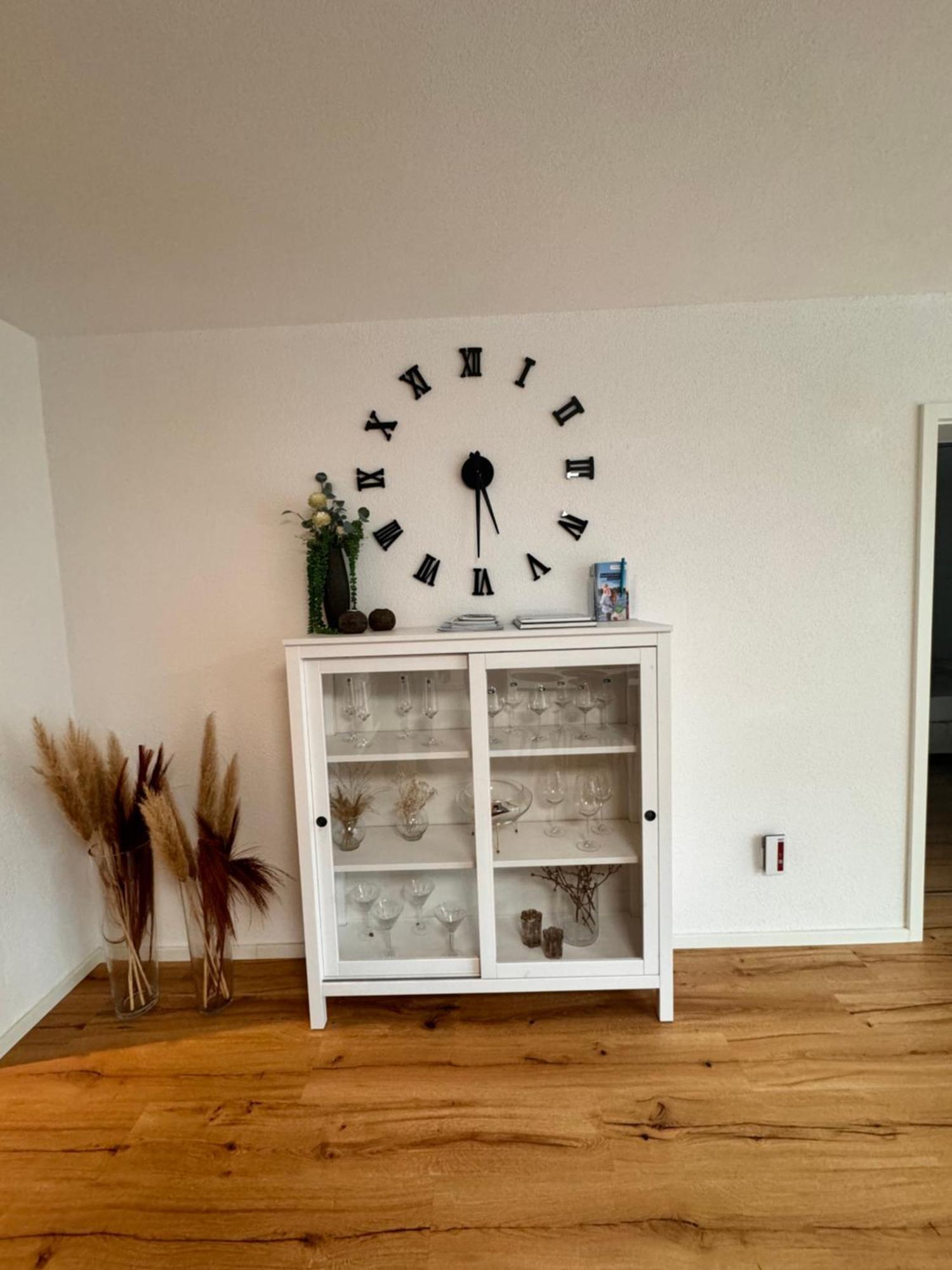 Fewo Haus Am Bodensee FDH Εξωτερικό φωτογραφία