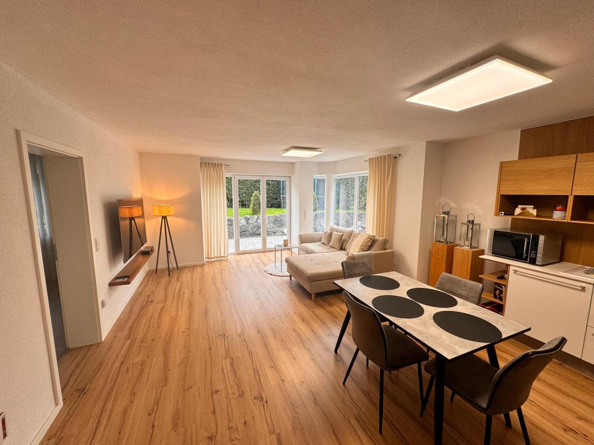 Fewo Haus Am Bodensee FDH Εξωτερικό φωτογραφία