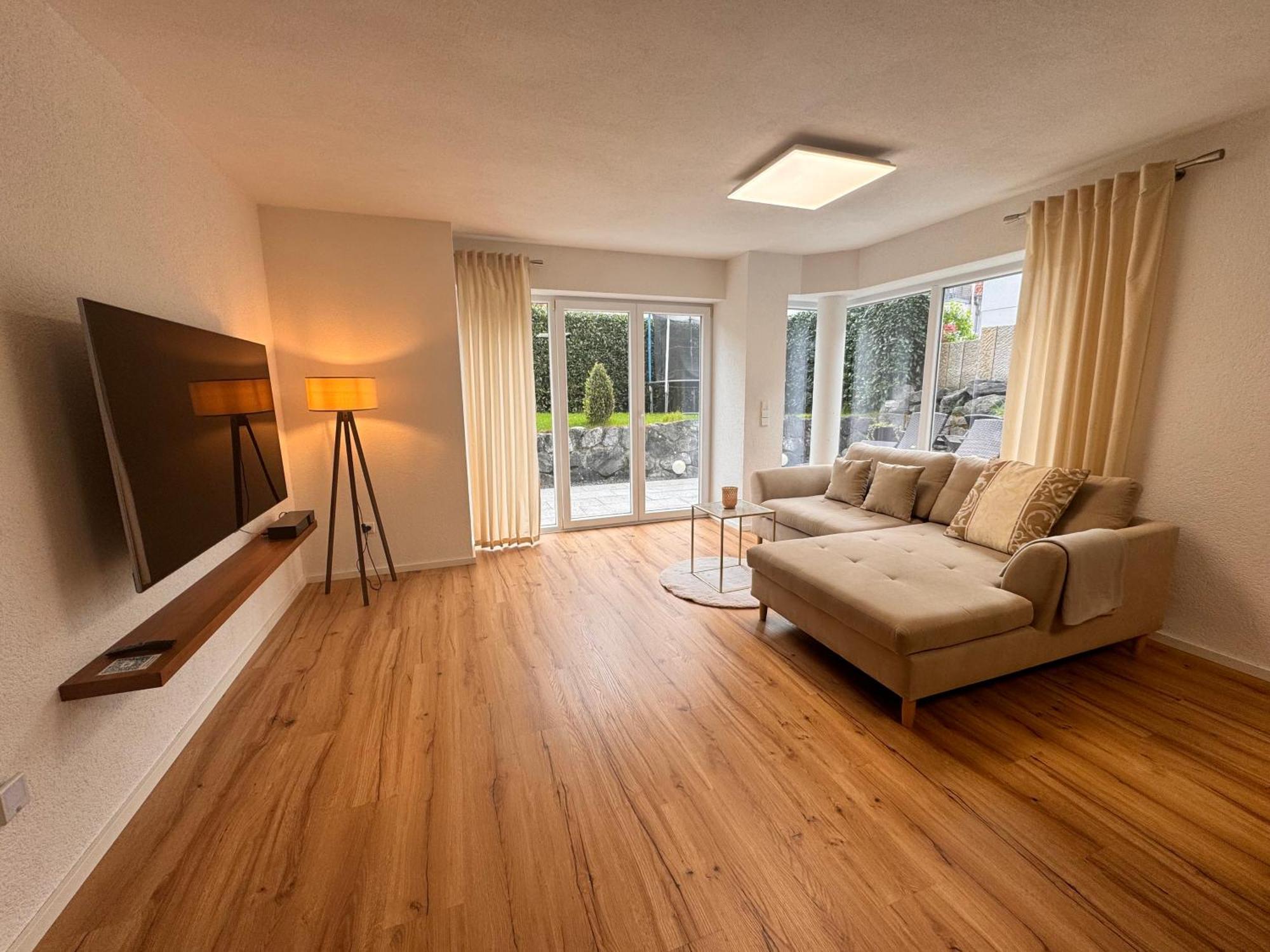 Fewo Haus Am Bodensee FDH Εξωτερικό φωτογραφία