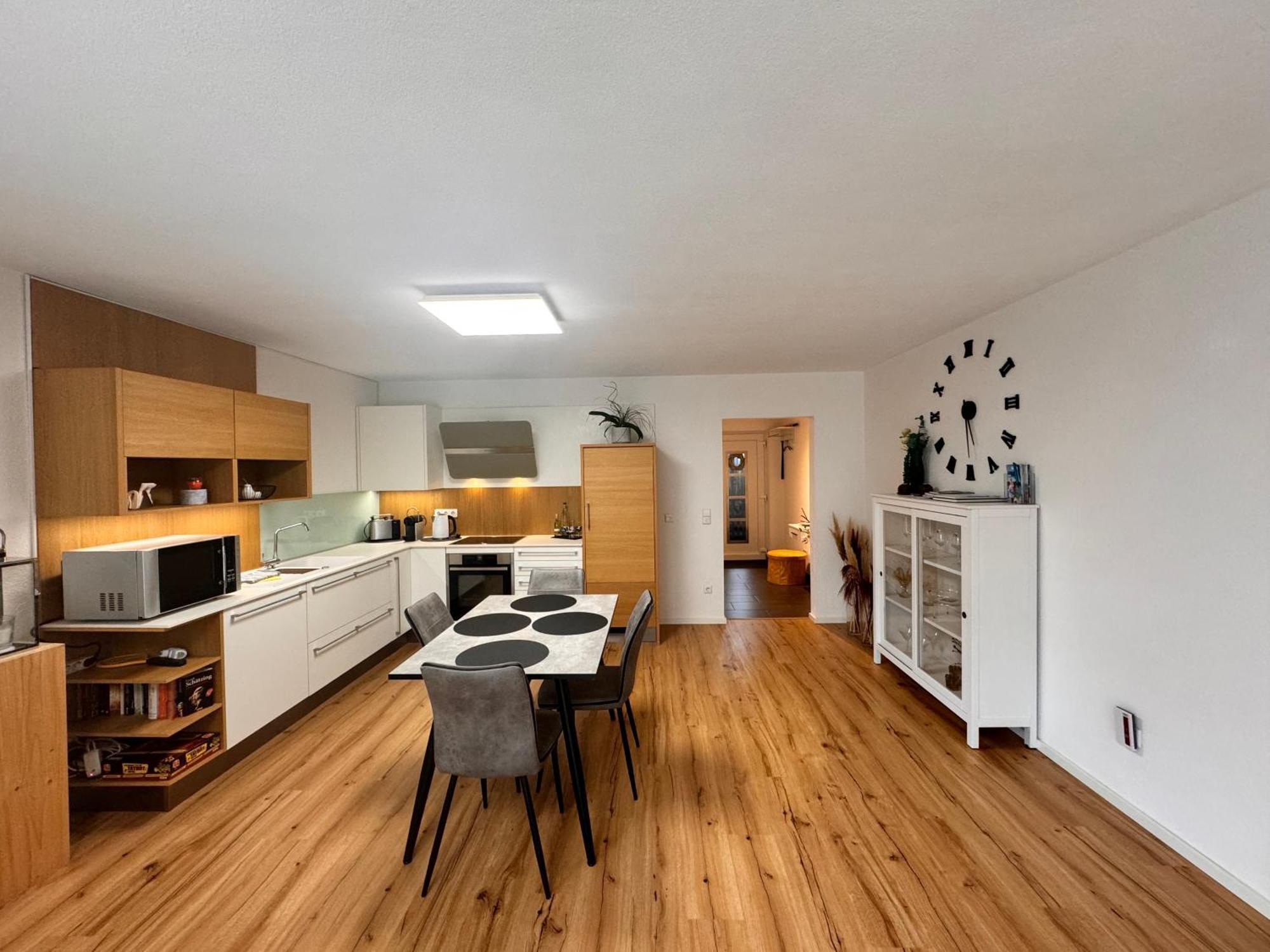 Fewo Haus Am Bodensee FDH Εξωτερικό φωτογραφία