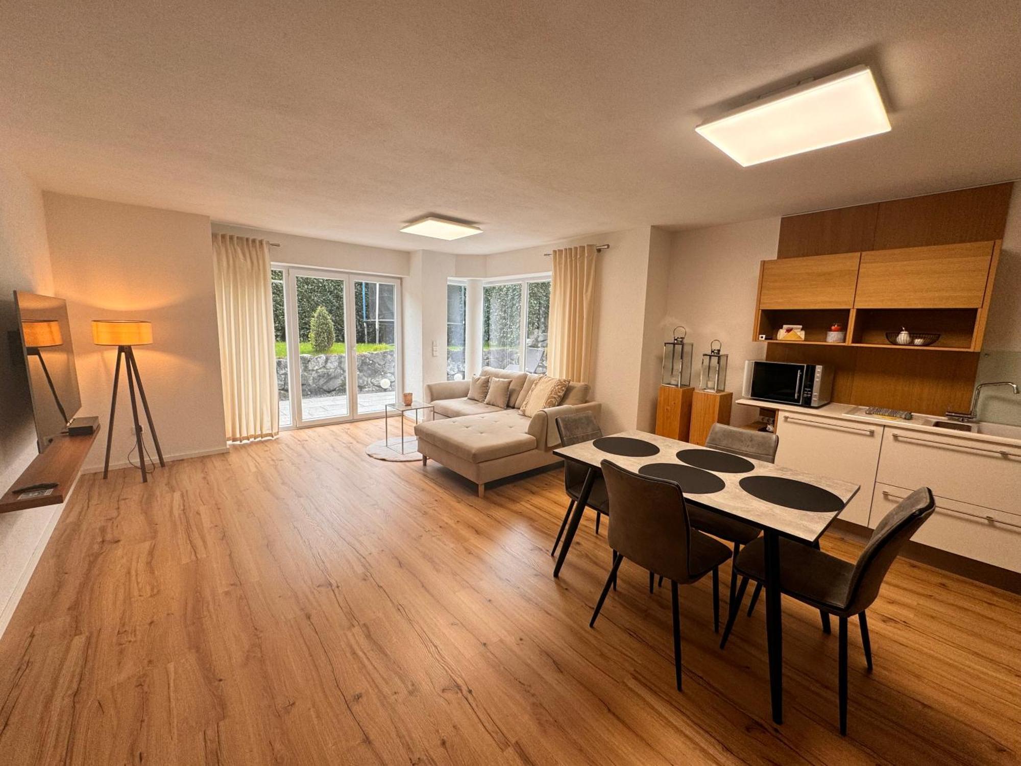 Fewo Haus Am Bodensee FDH Εξωτερικό φωτογραφία