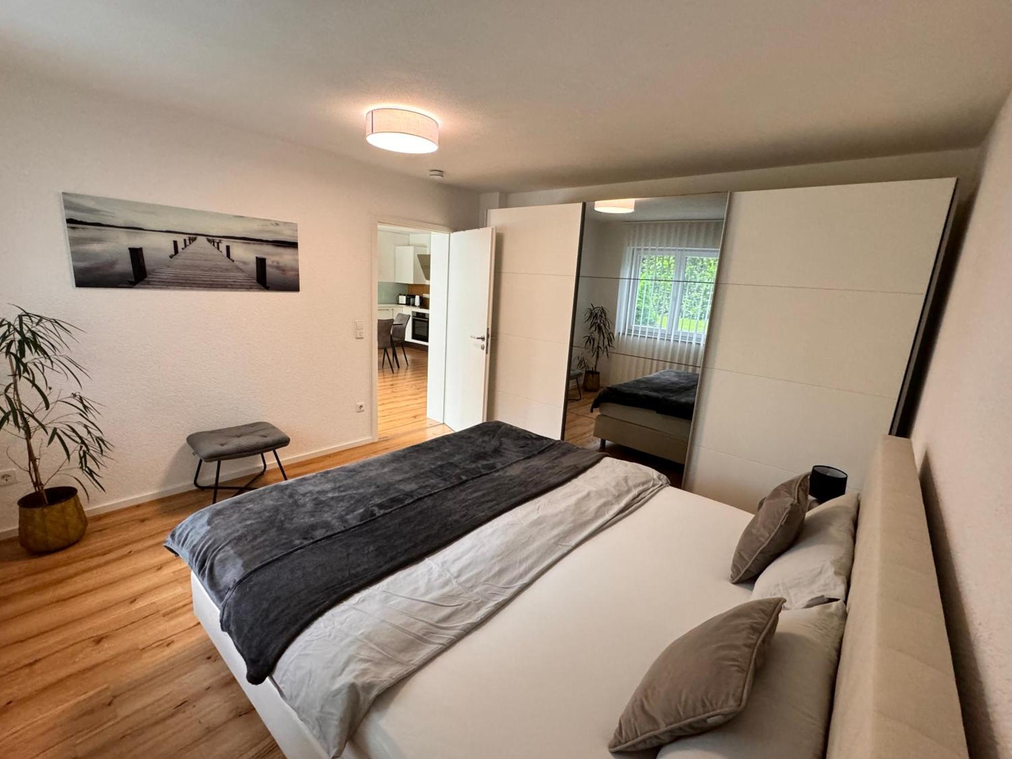 Fewo Haus Am Bodensee FDH Εξωτερικό φωτογραφία