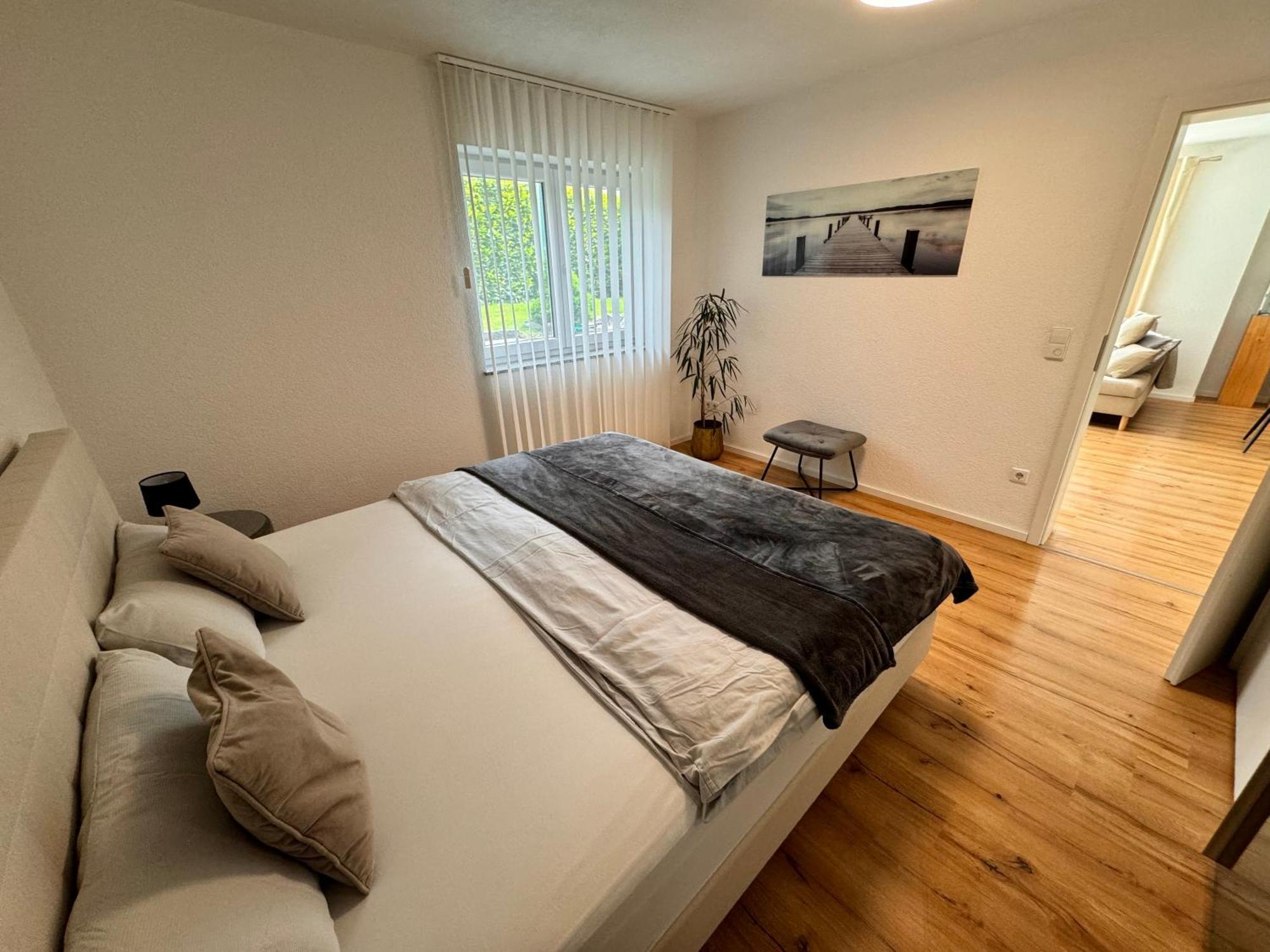 Fewo Haus Am Bodensee FDH Εξωτερικό φωτογραφία