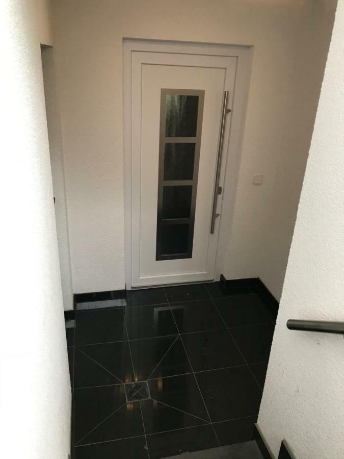 Fewo Haus Am Bodensee FDH Εξωτερικό φωτογραφία
